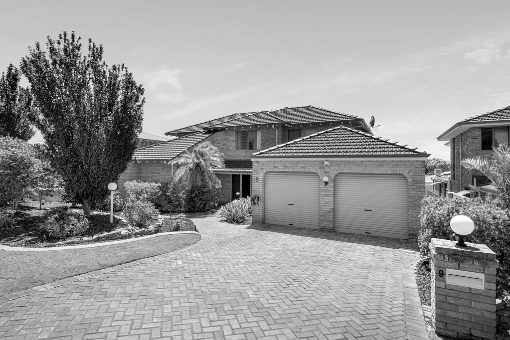 Bull Creek 5ਬੈੱਡਰੂਮ EXPANSIVE FAMILY LIVING IN A PRIME LOCATION