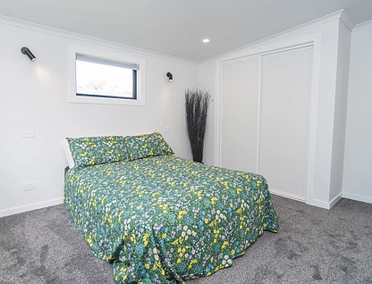 34 William Street, Parkside, Timaru, 2房, 1浴, 独立屋