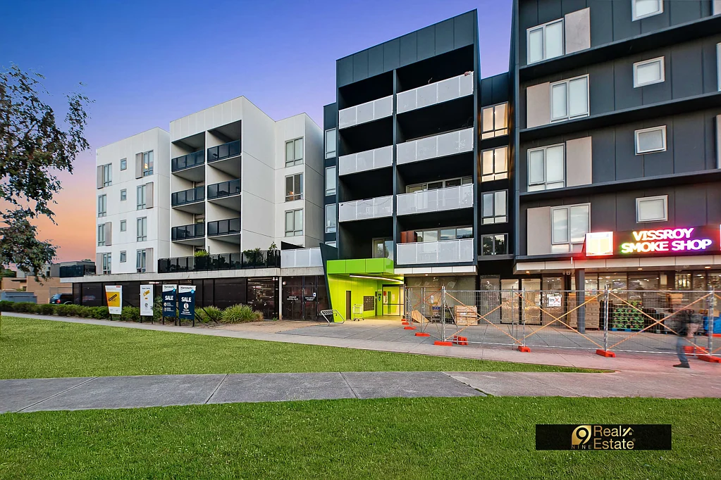 409/64 Sahi Cres, Roxburgh Park, VIC 3064