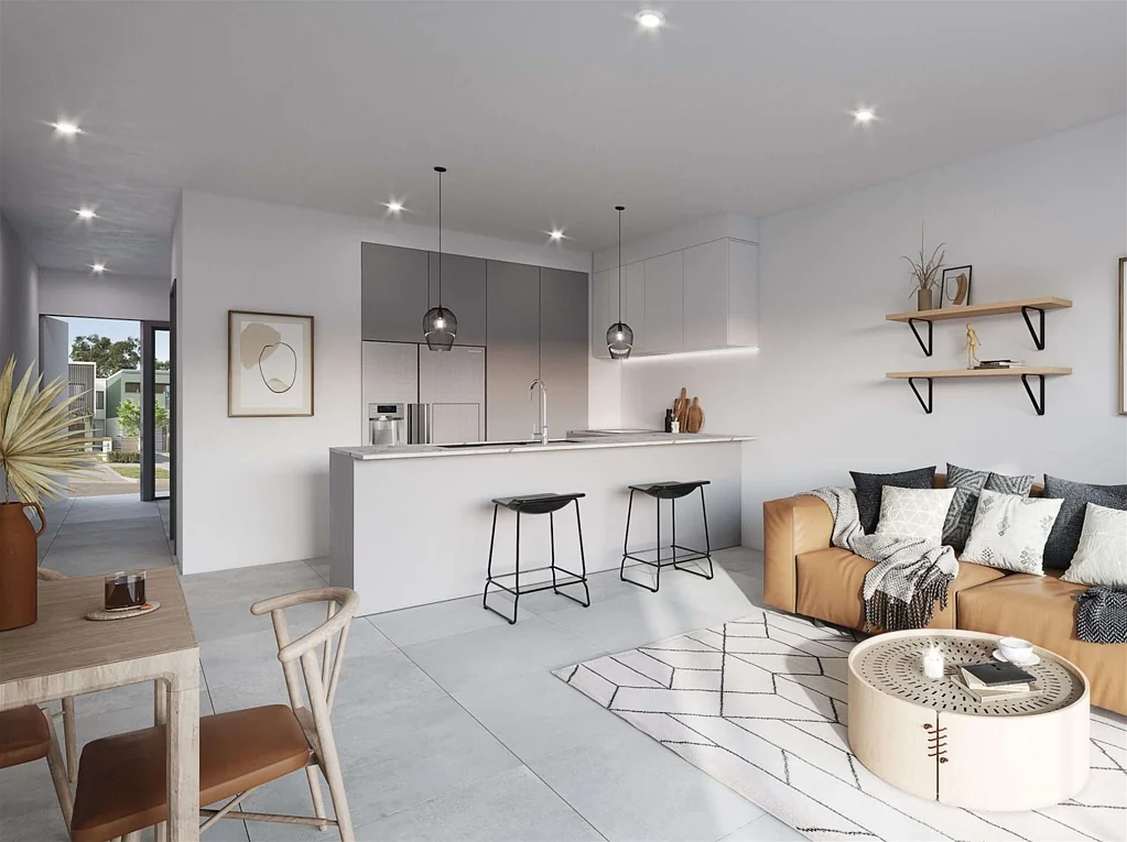 Australind Get Your Dream Land at Australind