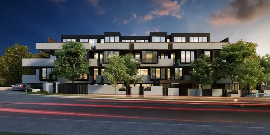 Beautiful, Spacious and Perfectly Positioned!