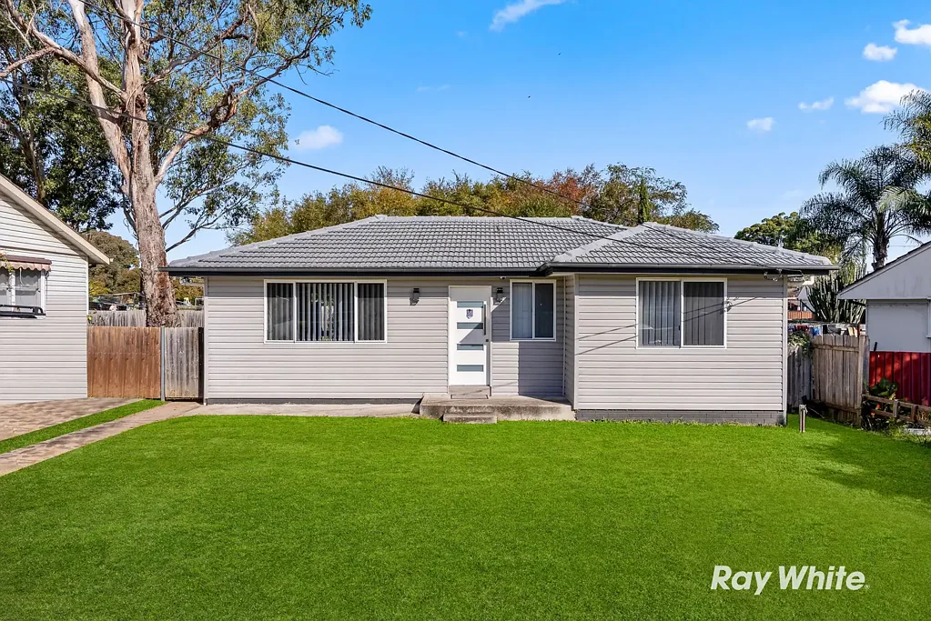 180 Richmond Road, Blacktown, NSW 2148