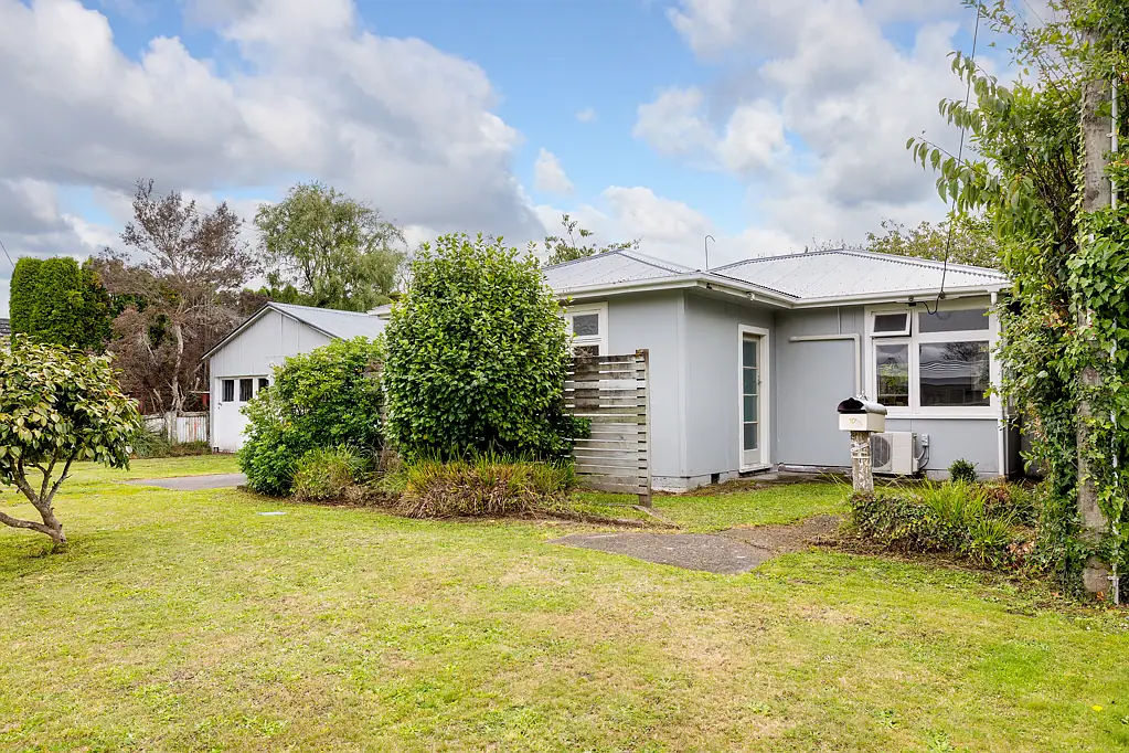 10 Kempton Street, Greytown, South Wairarapa, Wellington