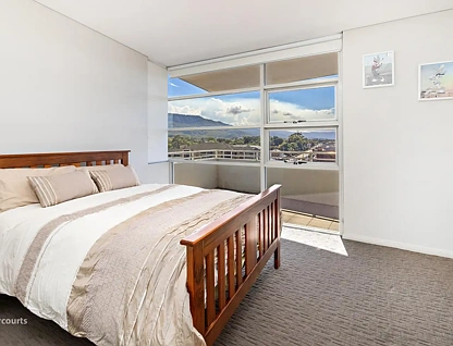 19/124 Princes Highway, Fairy Meadow, NSW 2519, 3 Bedrooms, 2 Bathrooms, Apartment