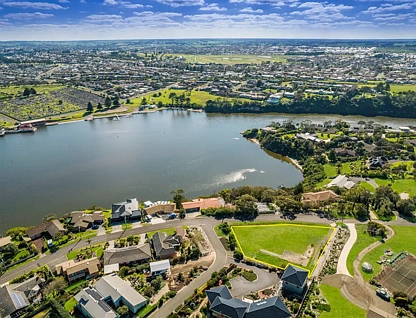 34 Riverview Terrace, Warrnambool, VIC 3280, 0部屋, 0バスルーム, Section