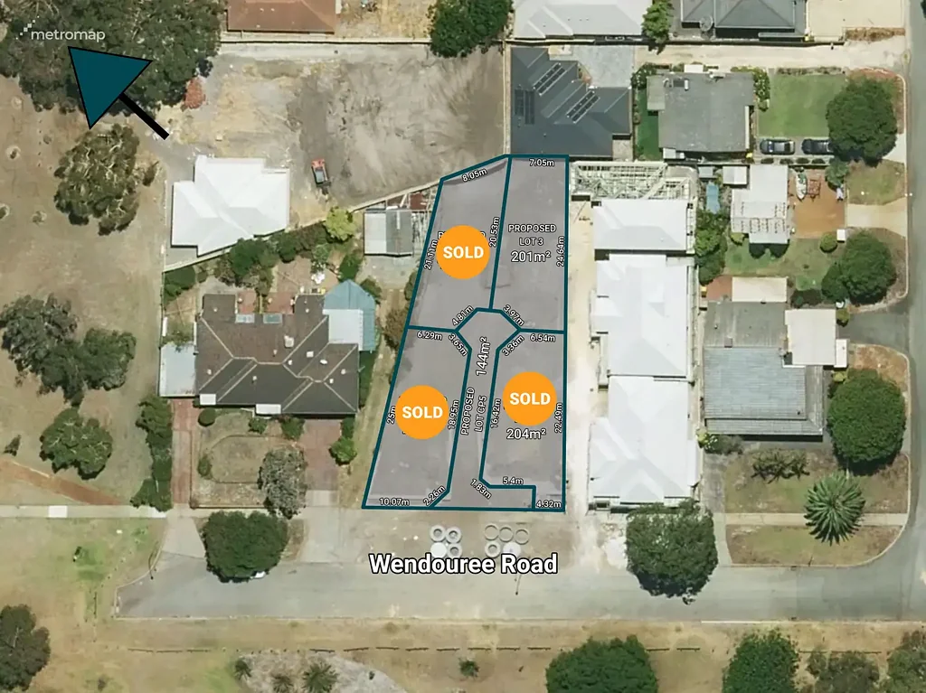 72C Wendouree Road, Wilson, WA 6107