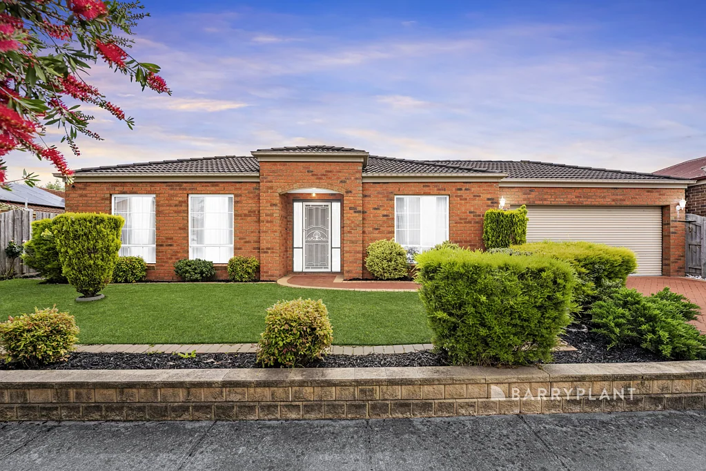 7 Glenisla Way, Berwick, VIC 3806