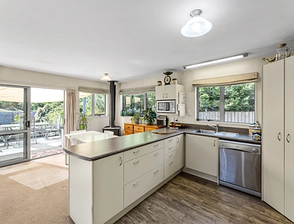 4 Titoki Street, Rarangi, Marlborough, 3房, 1浴, 独立屋