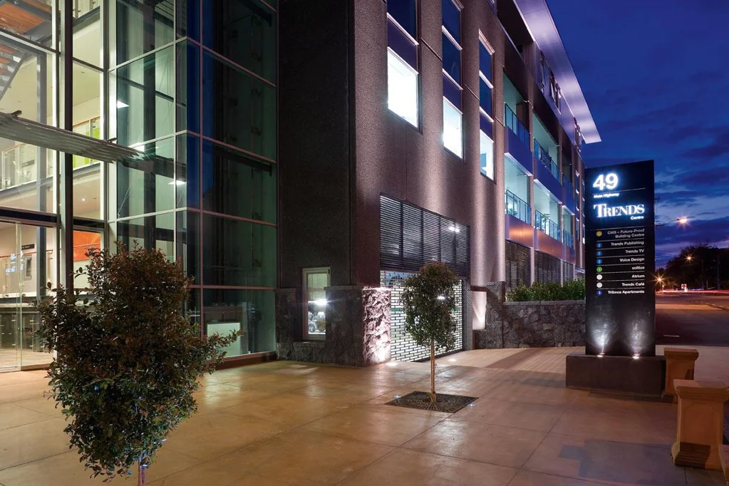Ellerslie CBRE - Modern Ellerslie Office Opportunity