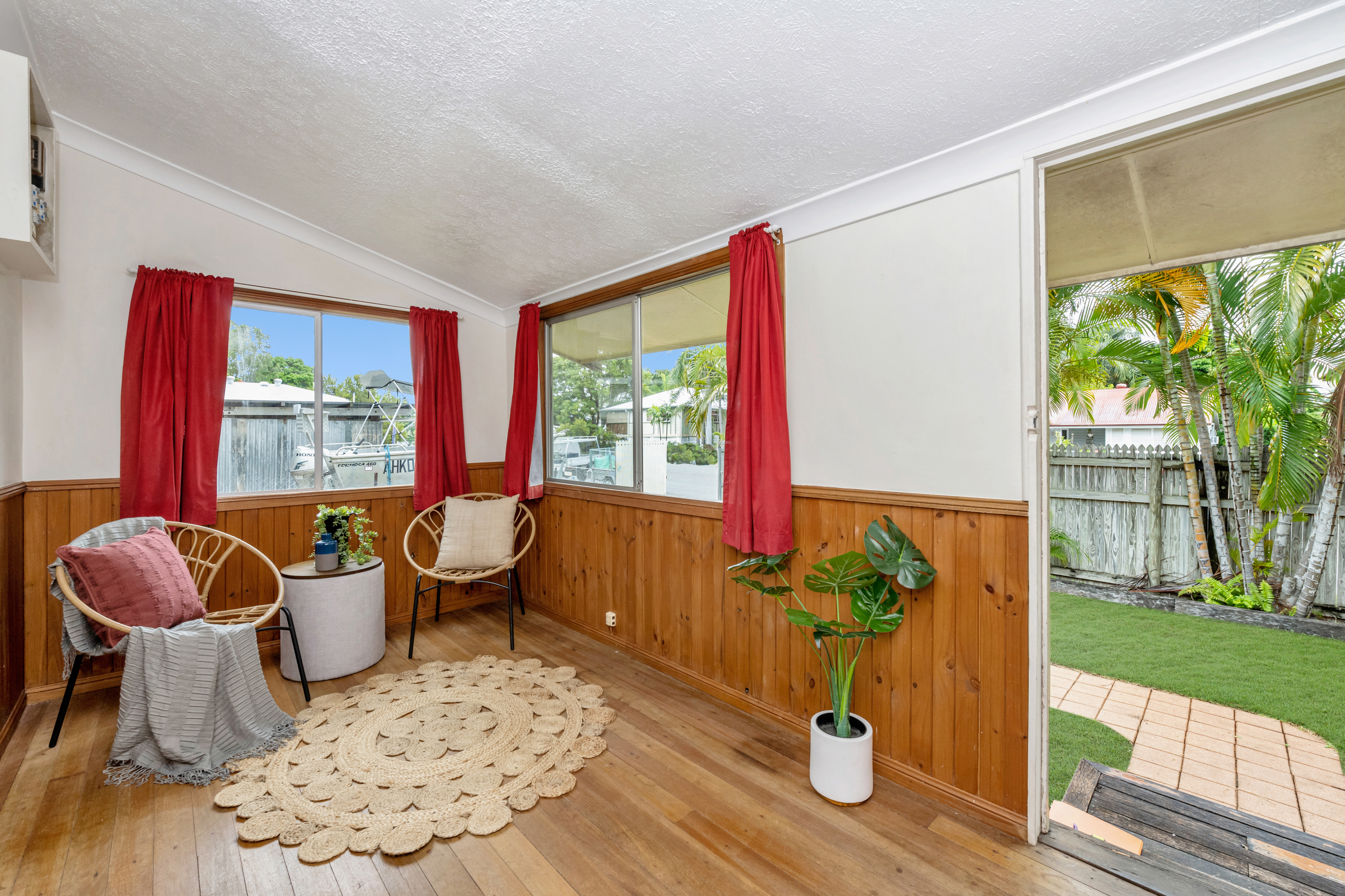 1 HUMPHREY ST, WEST END QLD 4810, 0 chambres, 0 salles de bain, House