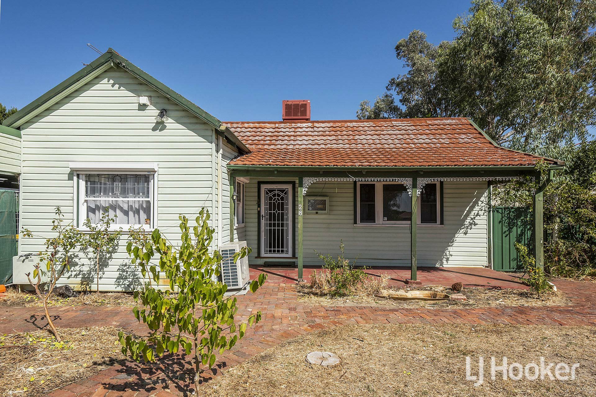 28 EVELYN ST, GOSNELLS WA 6110, 0 Schlafzimmer, 0 Badezimmer, House