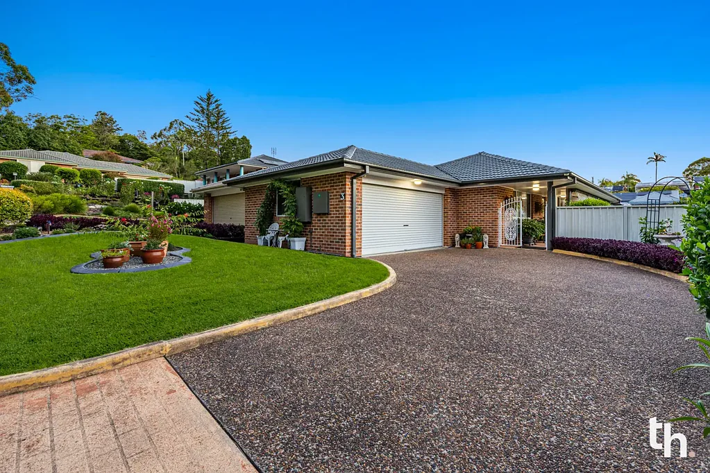 3/10 Linden Avenue, Eleebana, NSW 2282
