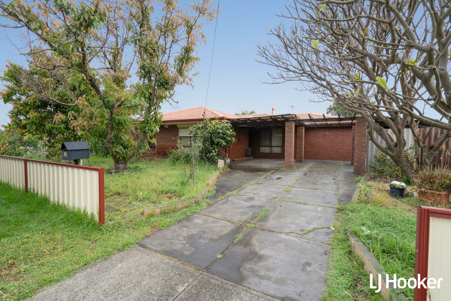 103 CARISBROOKE ST, MADDINGTON WA 6109, 0部屋, 0バスルーム, House