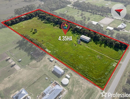 Lot 23 Echoveld Close, Mardella, Serpentine-Jarrahdale, 0 Schlafzimmer, 0 Badezimmer, Section