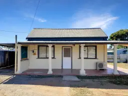 114 WILLIAMS LANE, Broken Hill