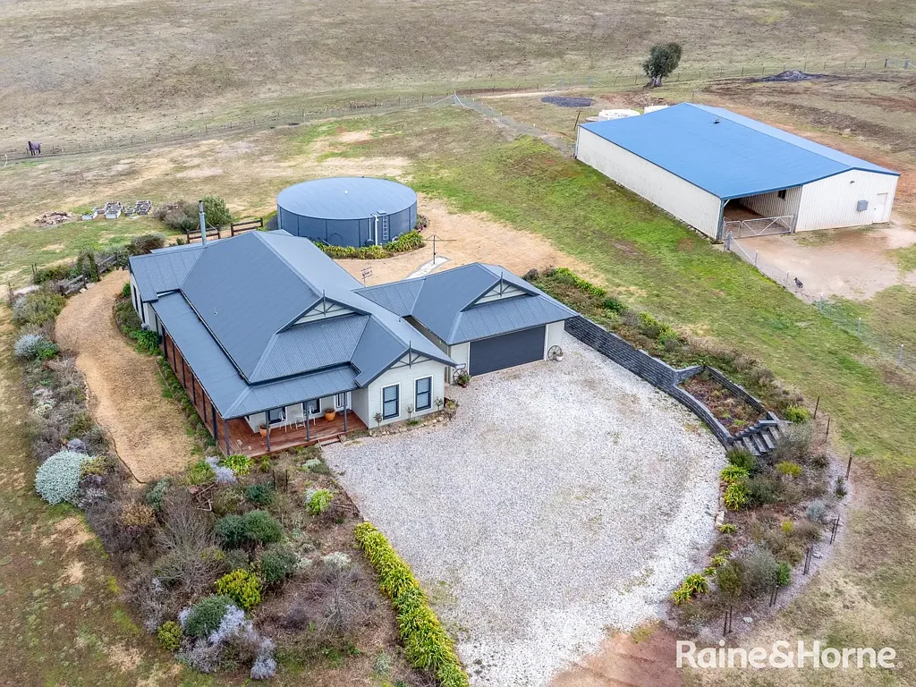 Meadow Flat SCENIC FAMILY ESCAPE ON 20 ACRES