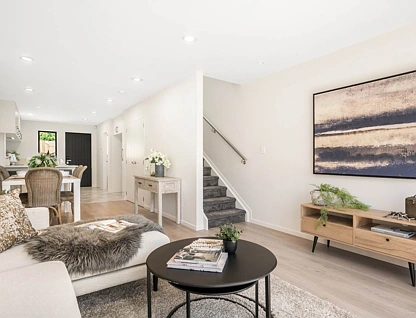 7/107 Porchester Road, Papakura, 2 Bedrooms, 1 Bathrooms, Townhouse