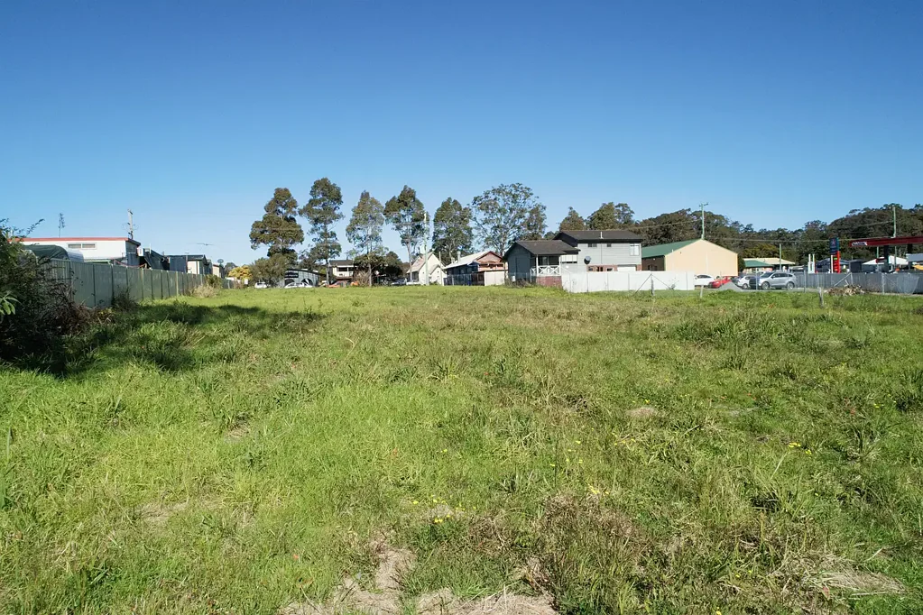 Karuah 1 Bedroom DA Approved Development / Sub Division