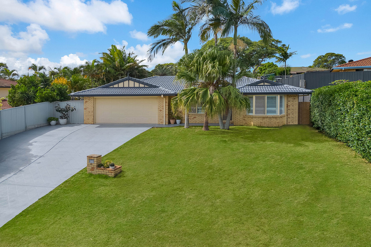 21 TALARA WAY, MANGO HILL QLD 4509, 0 chambres, 0 salles de bain, House