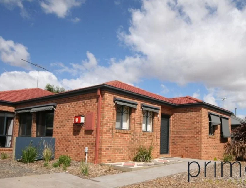 6/14 Semillion Place, Waurn Ponds, Geelong, 1房, 2浴, House