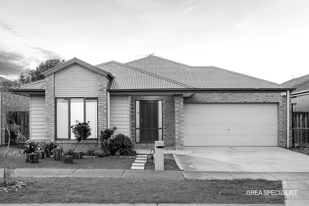 12 Mirror Avenue, Tarneit, VIC 3029