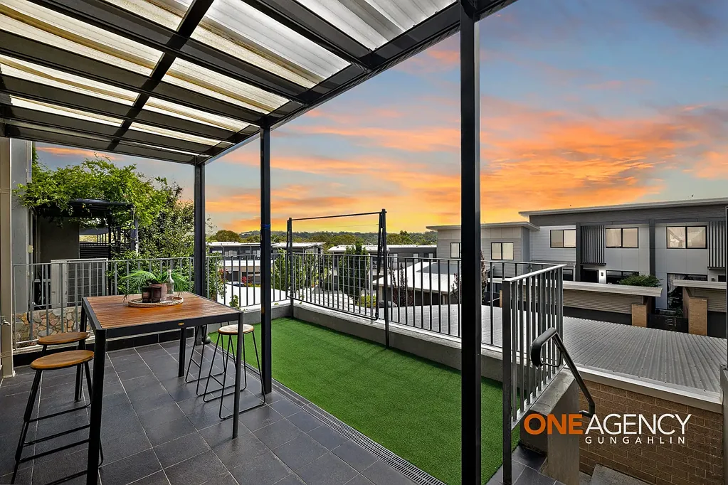 89/105 Redfern Street, Macquarie, ACT 2614