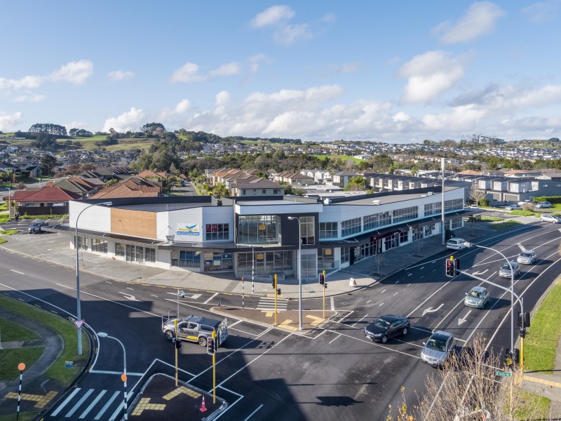 1/142 Stancombe Road, Flat Bush, Auckland - Manukau, 0 कमरे, 1 बाथरूम