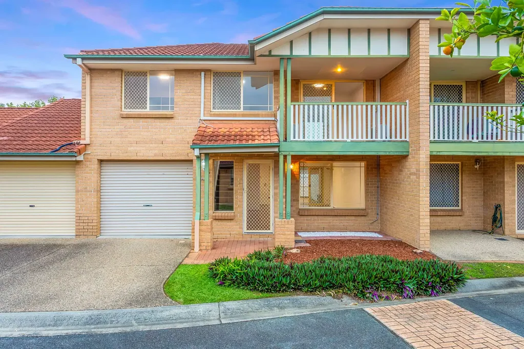 8/30 Graham Road, Carseldine, QLD 4034