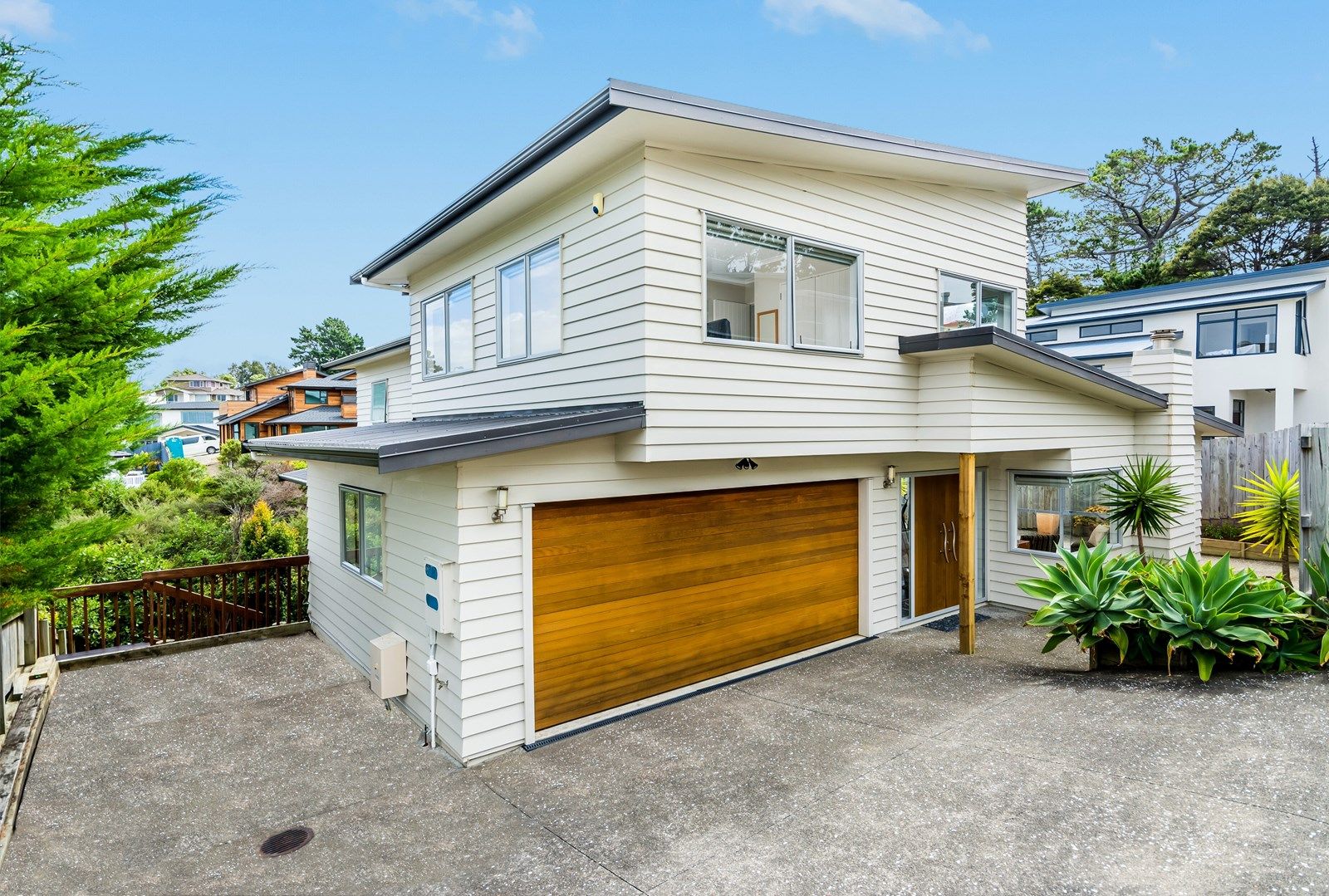 Residential  Mixed Housing Suburban Zone