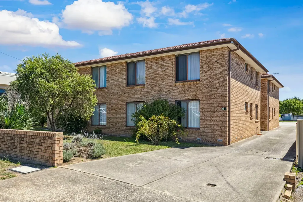 Goulburn 16Kwarto WONDERFUL INVESTMENT OPPORTUNITY