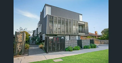 Reservoir 3 Slaapkamer Lifestyle Plus