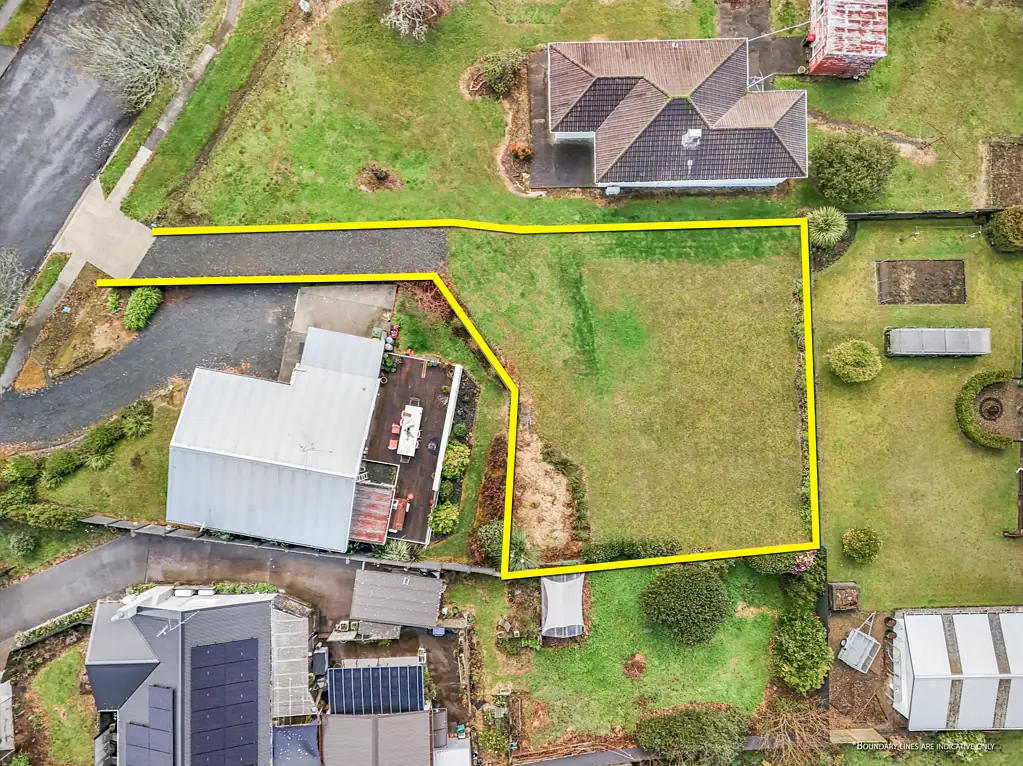 31A Station Street, Tirau, South Waikato, Waikato