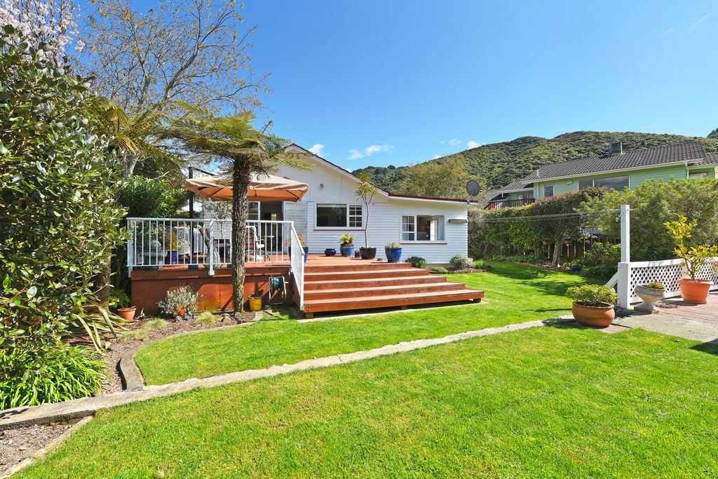 4 Wyoming Grove, Totara Park, Upper Hutt, 4 phòng ngủ, 0 phòng tắm