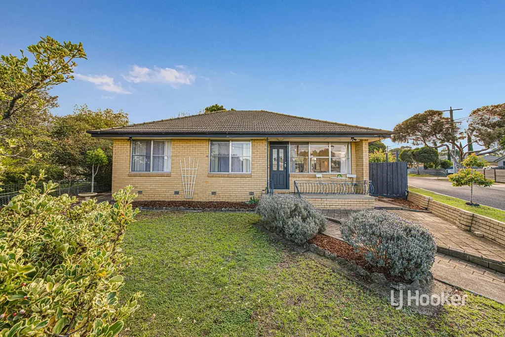 3 Henderson Street, Laverton, VIC 3028