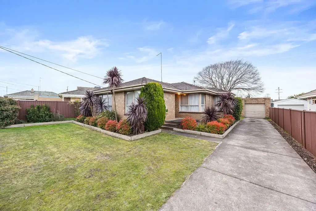 Wendouree 3 Bedroom A Fantastic Start Or Investment Opportunity!