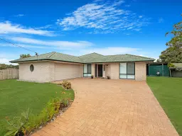 3 Crescent Street, Urangan