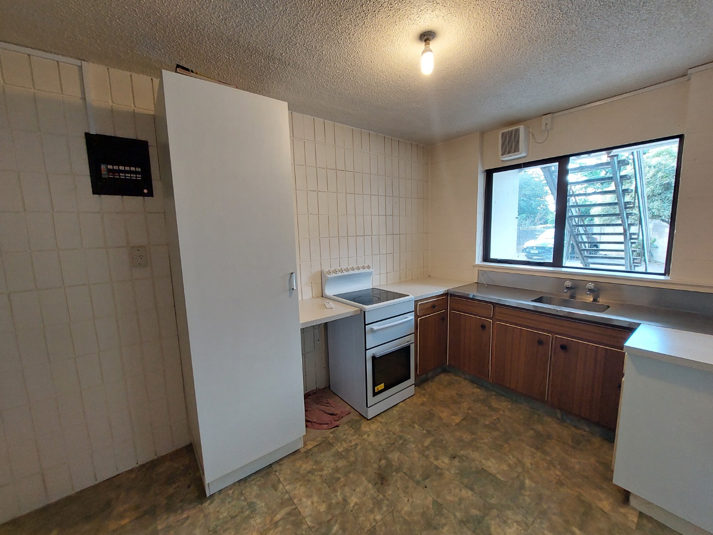 6/49 Tui Road, Papatoetoe, Auckland - Manukau, 1 कमरे, 1 बाथरूम, Unit