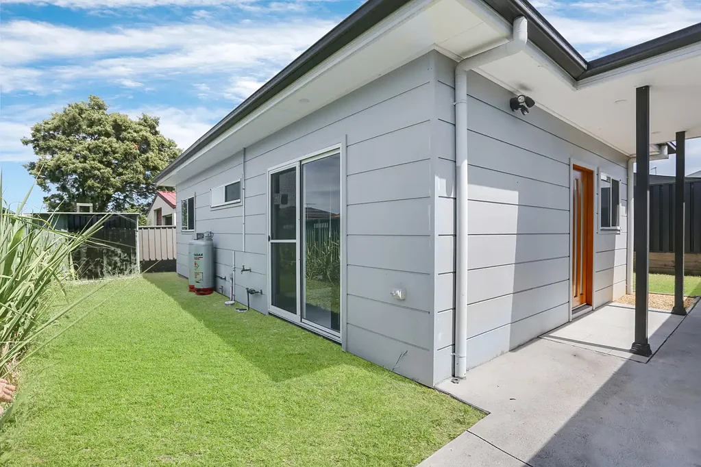 40A Robinson Street, Riverstone, NSW 2765, 2 slaapkamers, 1 badkamers, Apartment