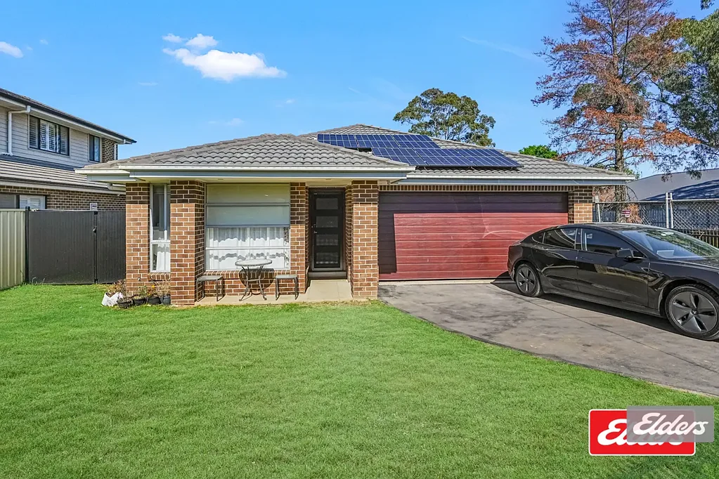 Stylish Family Home At  Prime Location!
