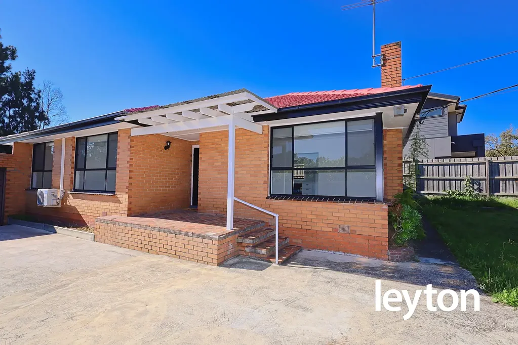 Modern & Spacious 3-Bedroom Home in a Peaceful Mulgrave Location