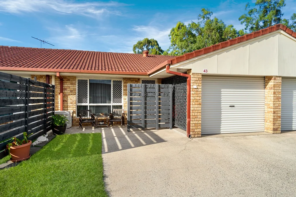 43/34 Thornton Street, Raceview, QLD 4305