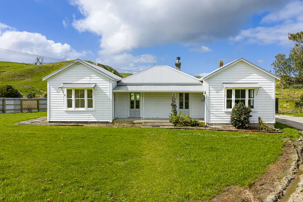 155 Marohemo Road, Maungaturoto, Kaipara, Northland