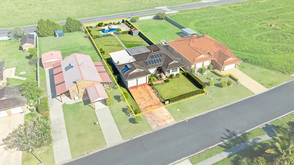 10 Lynhaven Crescent, Ulmarra, NSW 2462