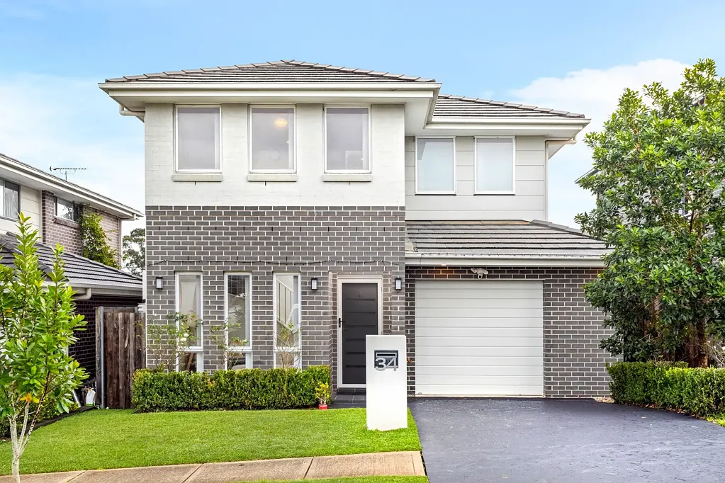34 Lilburn Street, Schofields, NSW 2762