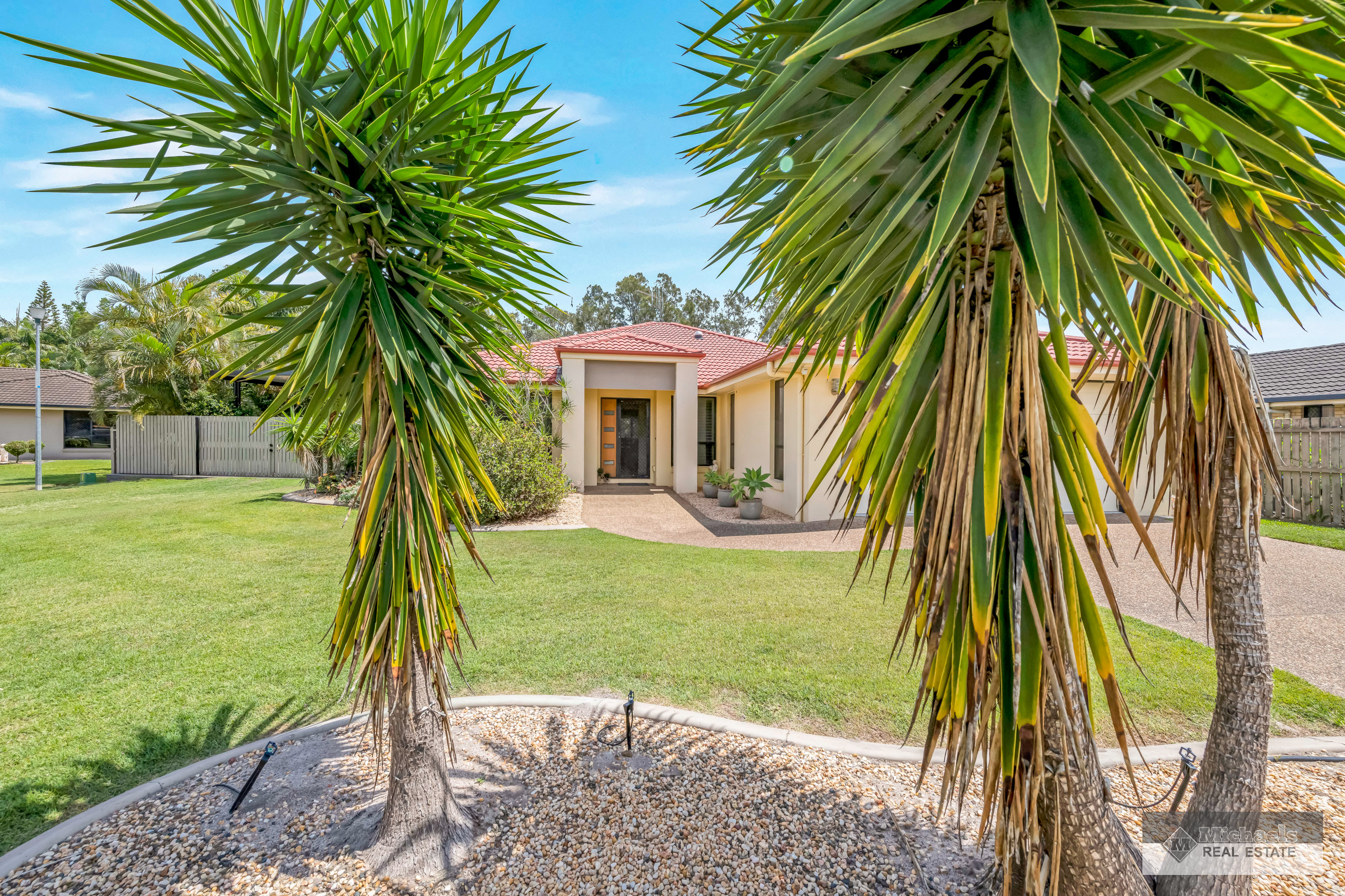 3 WAKEFIELD CT, AVOCA QLD 4670, 0 rūma, 0 rūma horoi, House