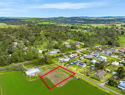 LOT 50 Kirkham Road, Ashbourne, Outer Adelaide, 0 Kuwarto, 0 Banyo, Section