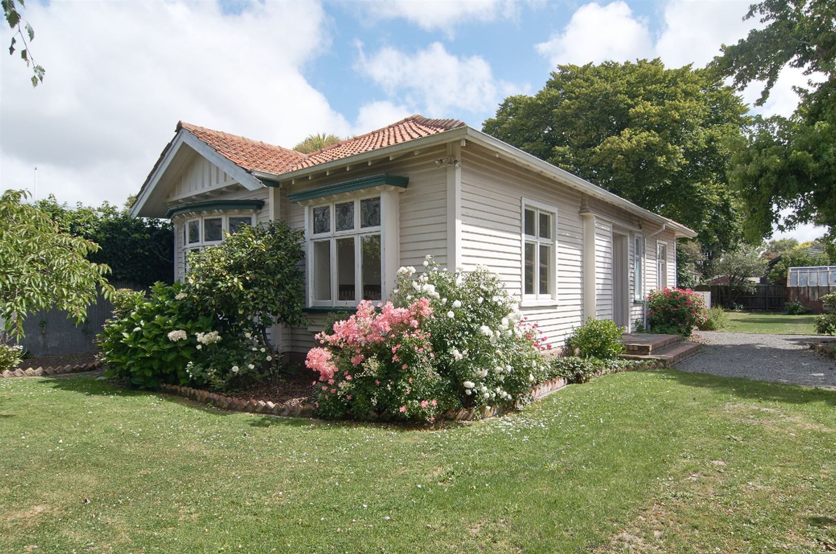 11 Woodville Street, Edgeware, Christchurch, 3房, 1浴