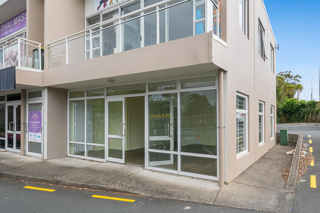 Rosedale Location is the key here!