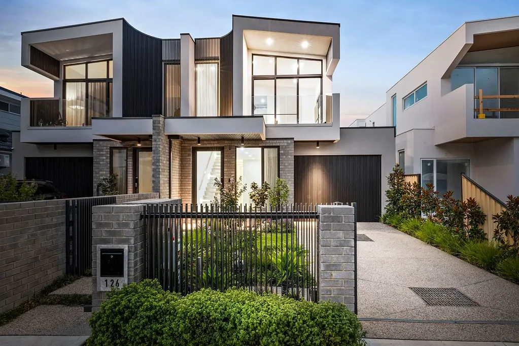 Strathmore 4房  A Masterpiece of Modern Luxury - EOI ending Monday 14th July 5pm