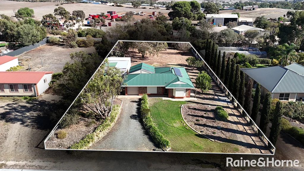 6 Springfield Street, Strathalbyn, SA 5255